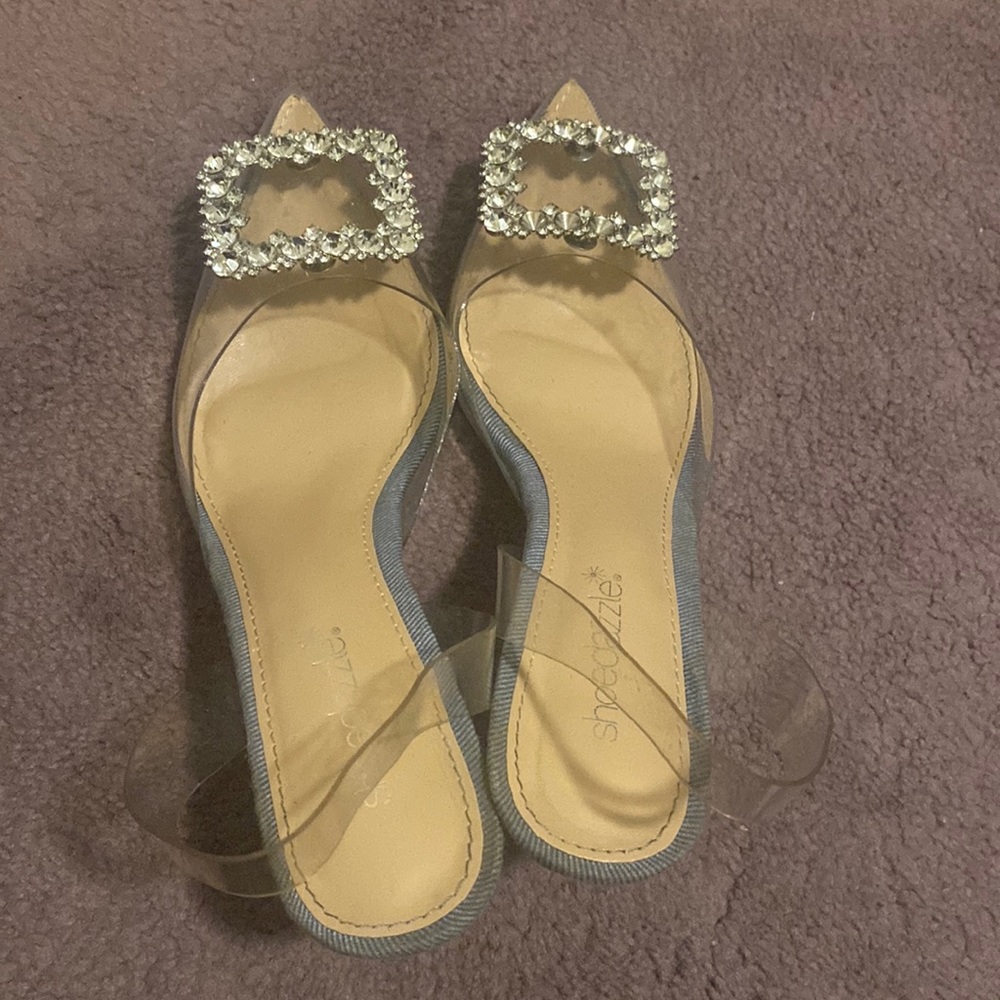 A gift that is now small